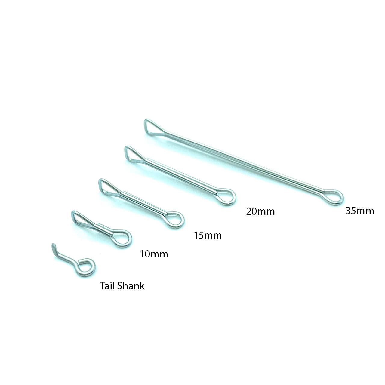 Next Generation Shank