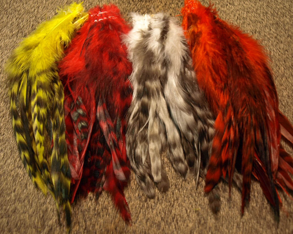 Grizzly Variant Schlappen