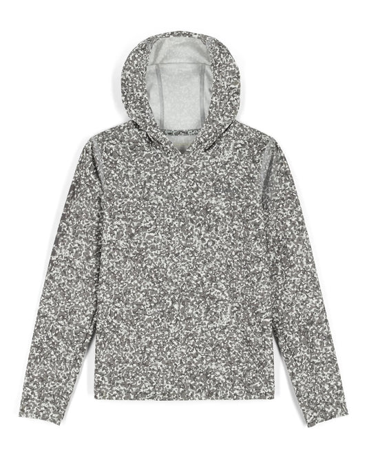 Kid's Solar Tech Hoody