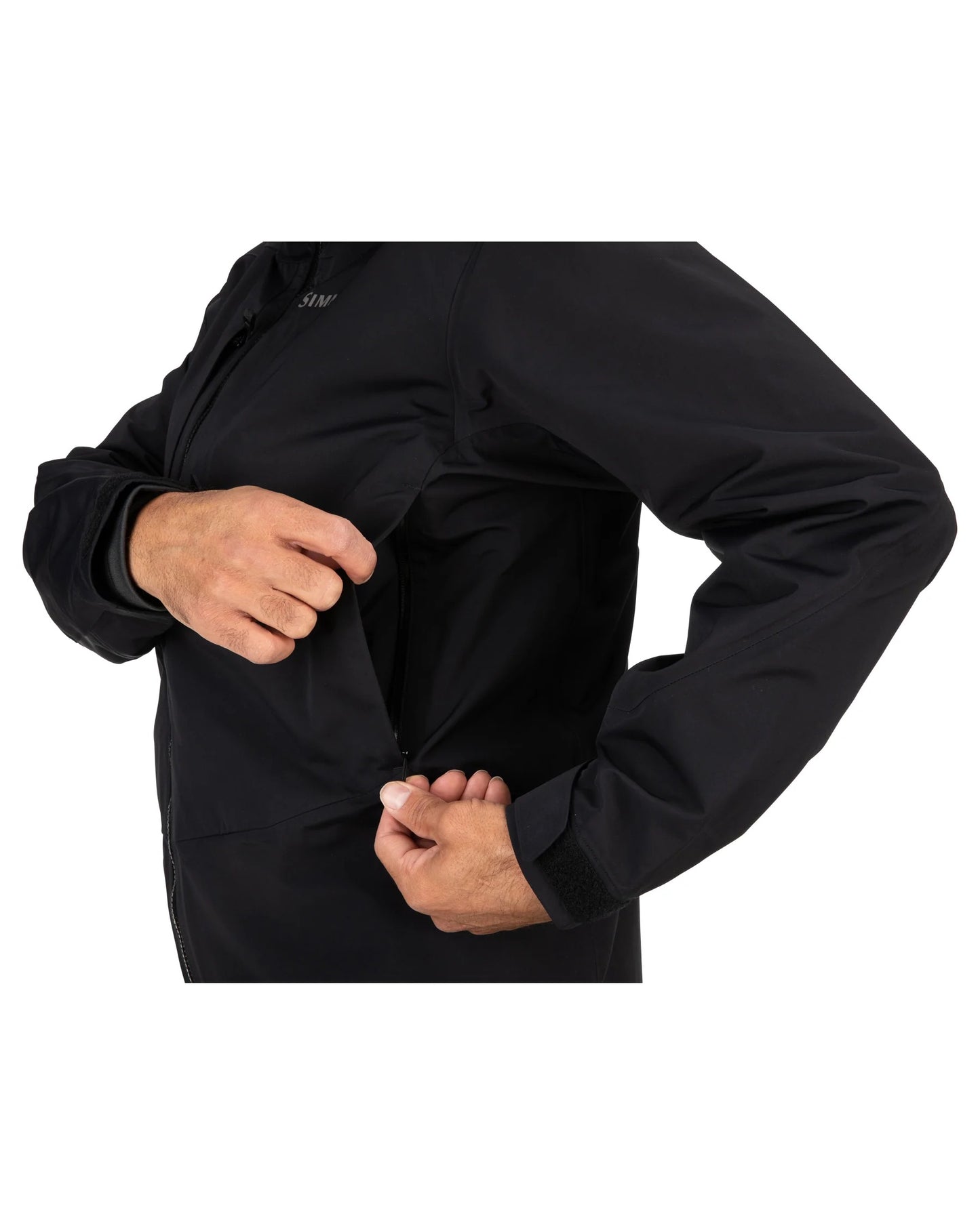 M's Freestone Jacket