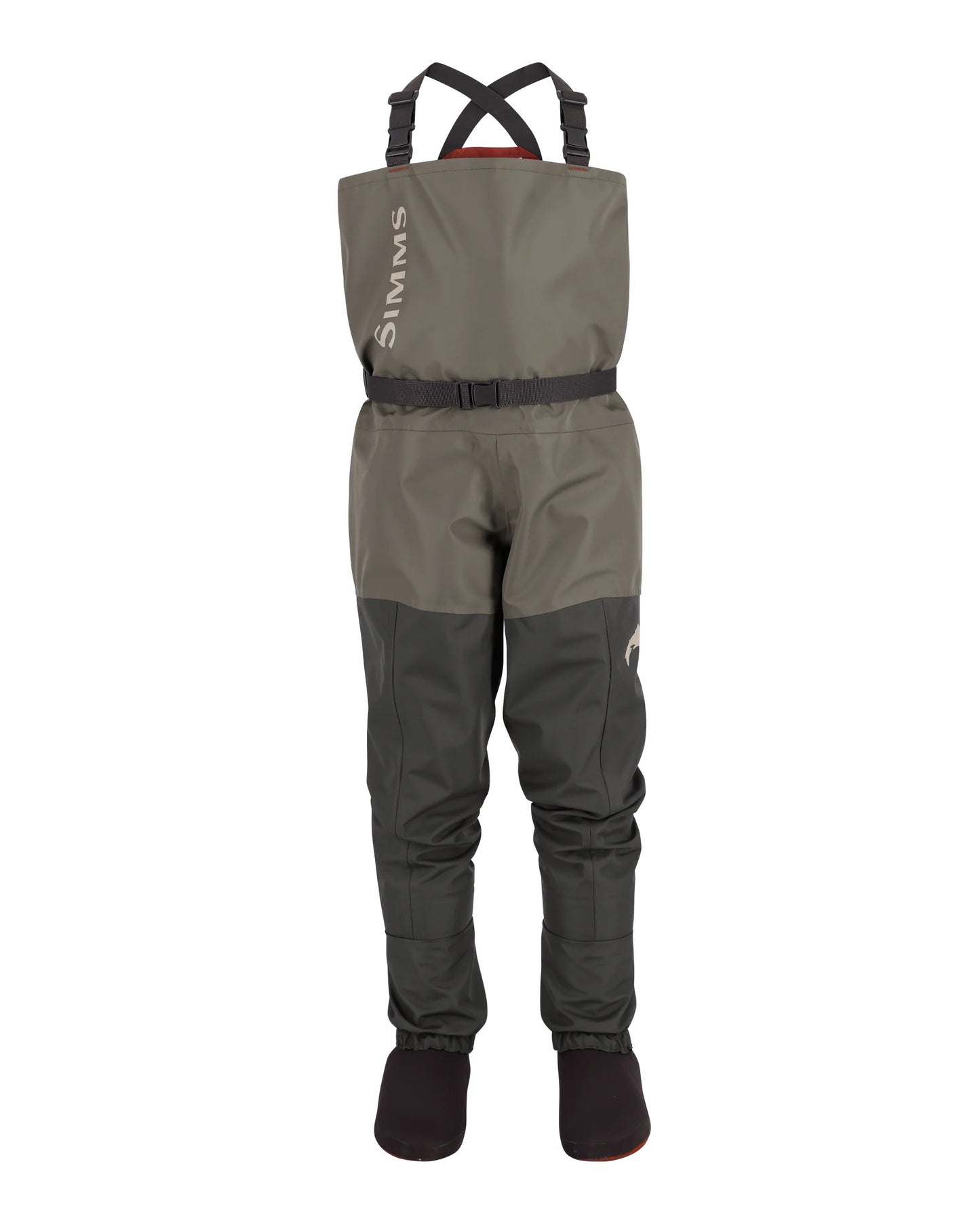 Kid's Tributary Stockingfoot Waders