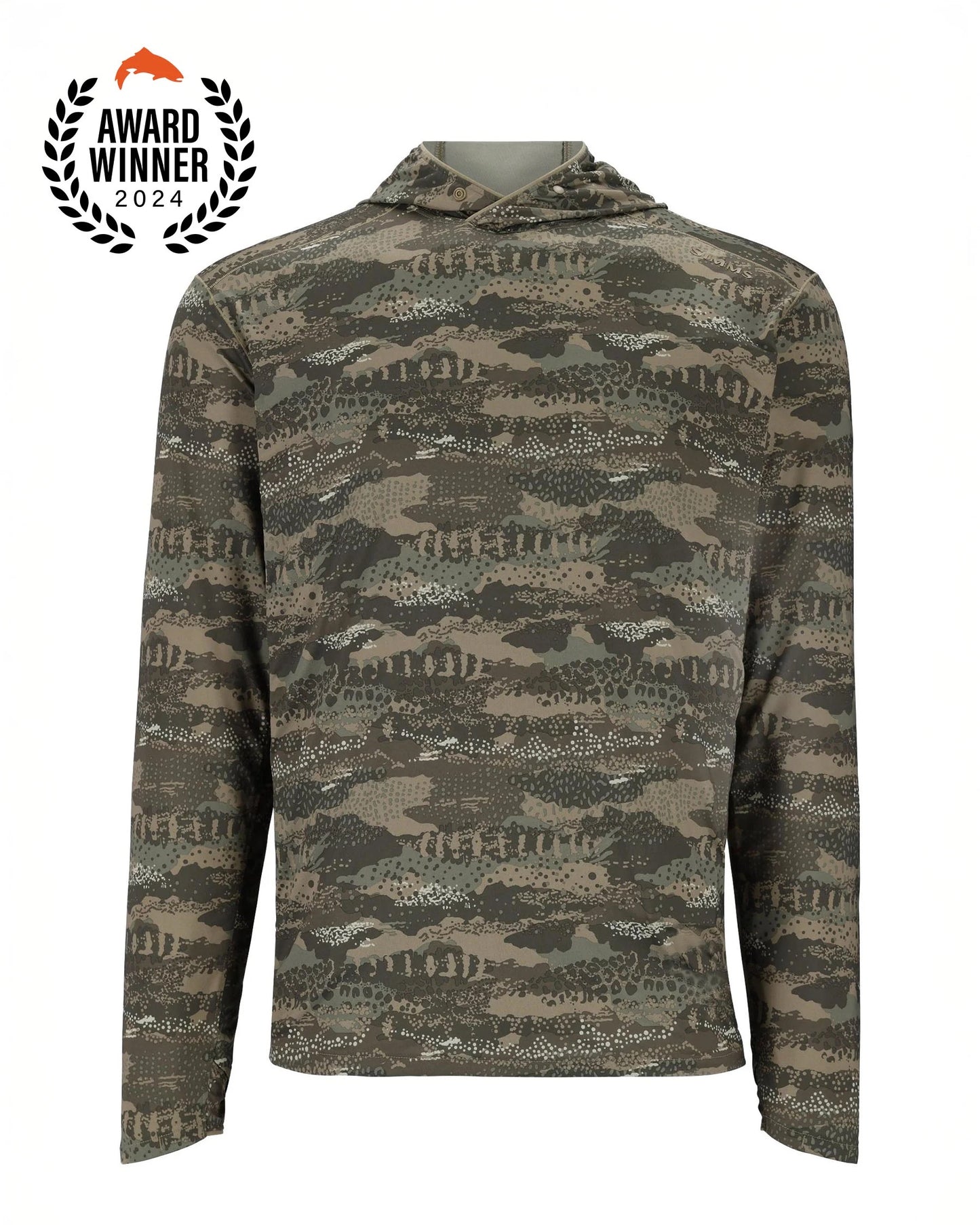 M's Bugstopper Solarflex Hoody