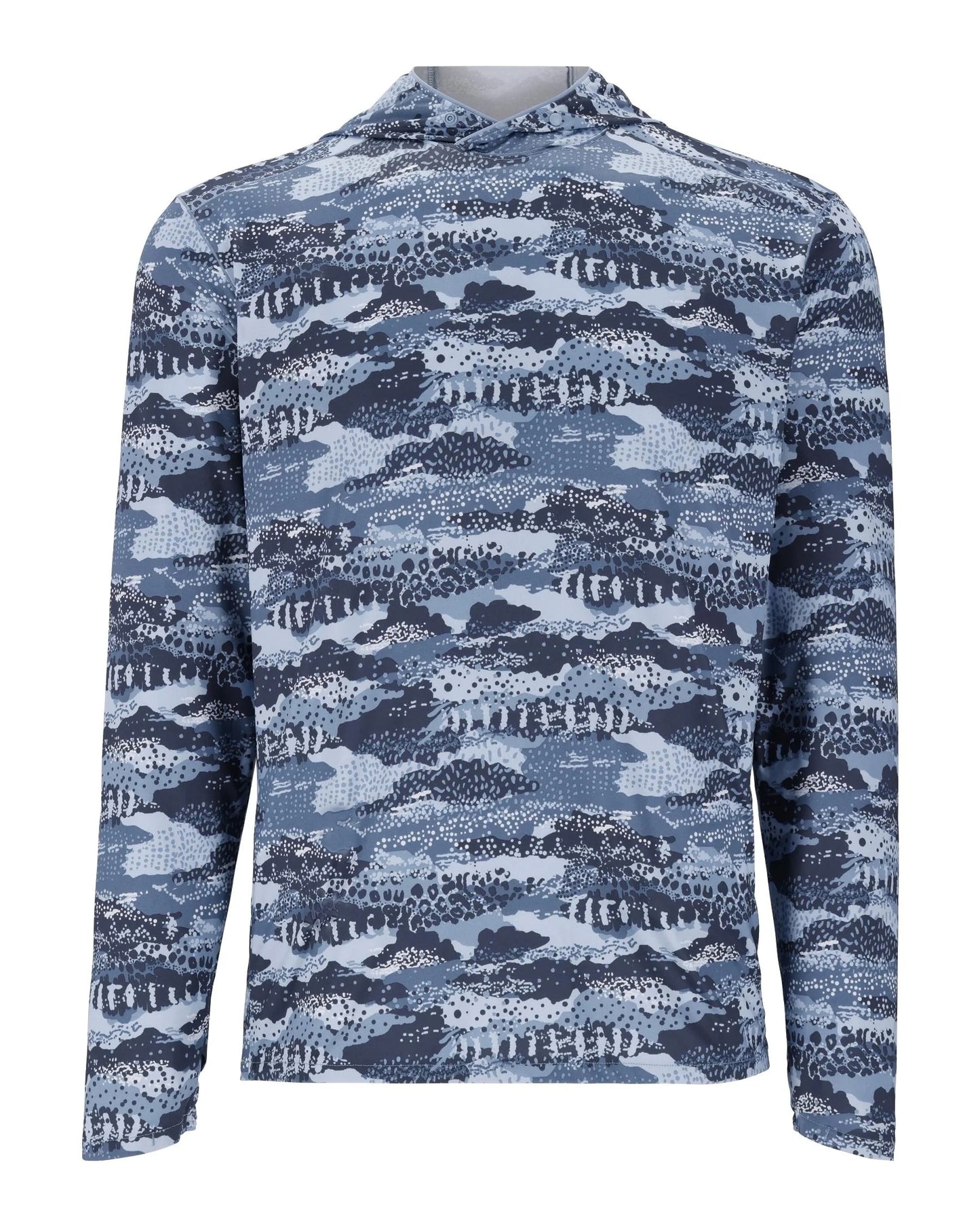 M's Bugstopper Solarflex Hoody