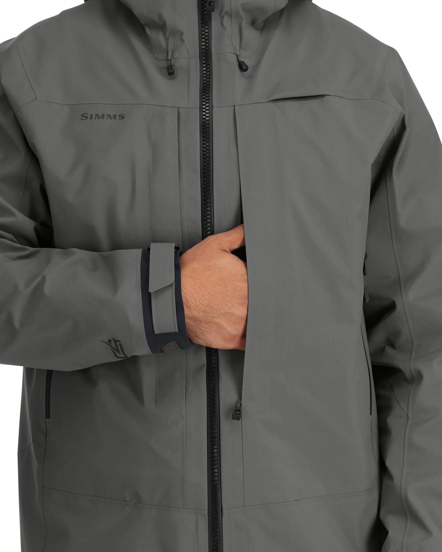 M's G4 Pro Jacket