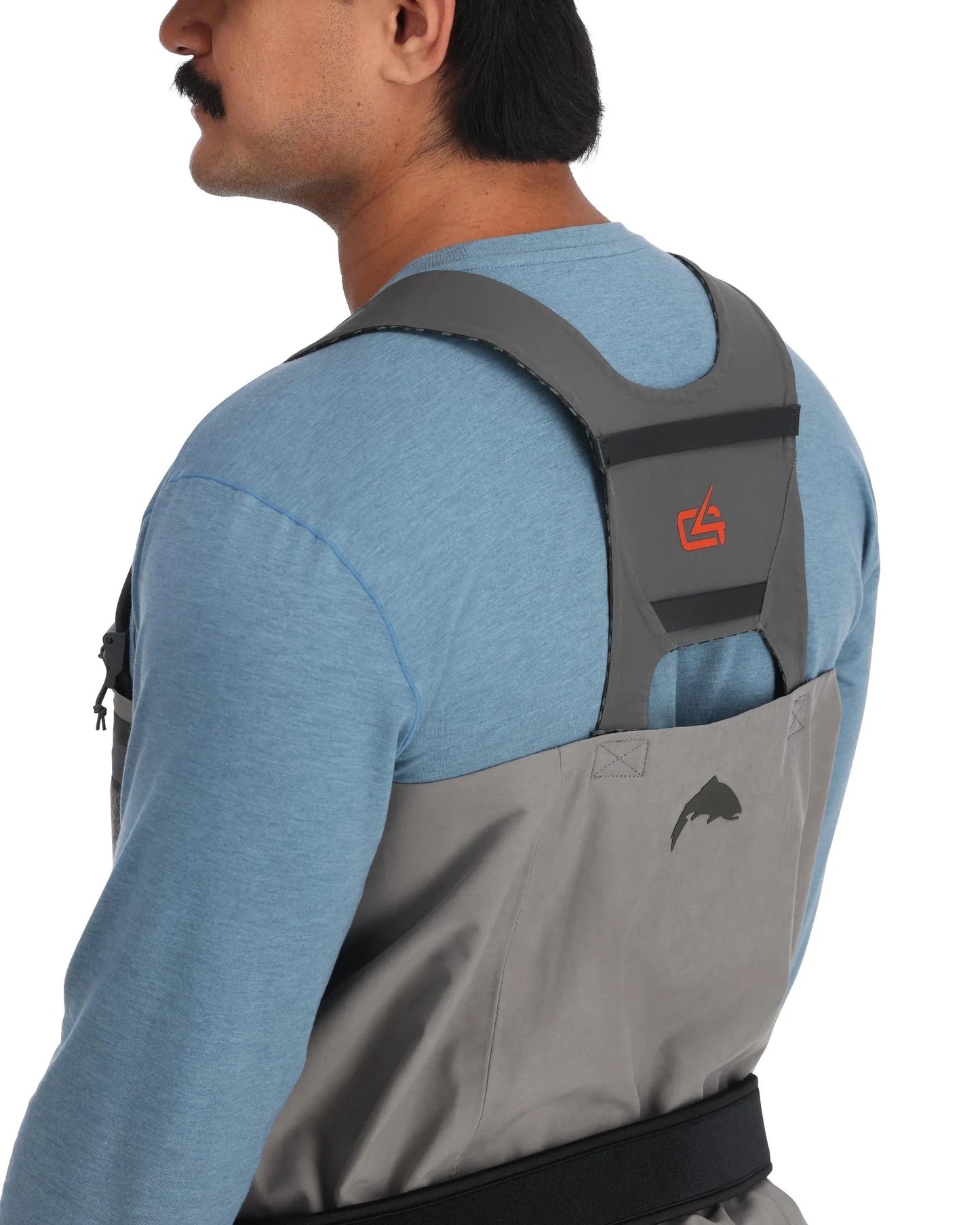 G4Z Stockingfoot Waders