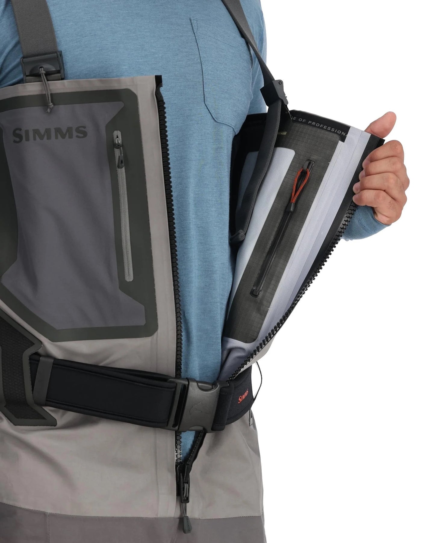G4Z Stockingfoot Waders