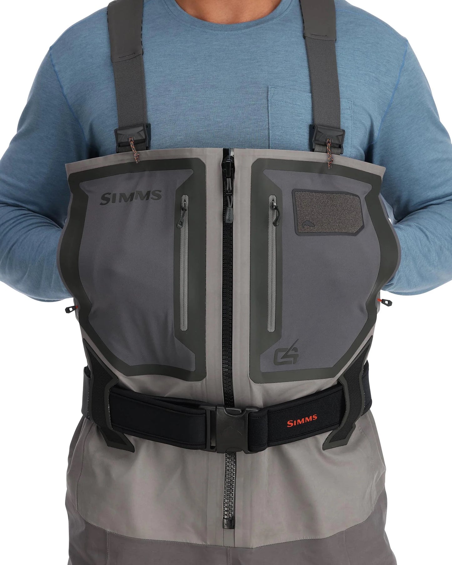 G4Z Stockingfoot Waders