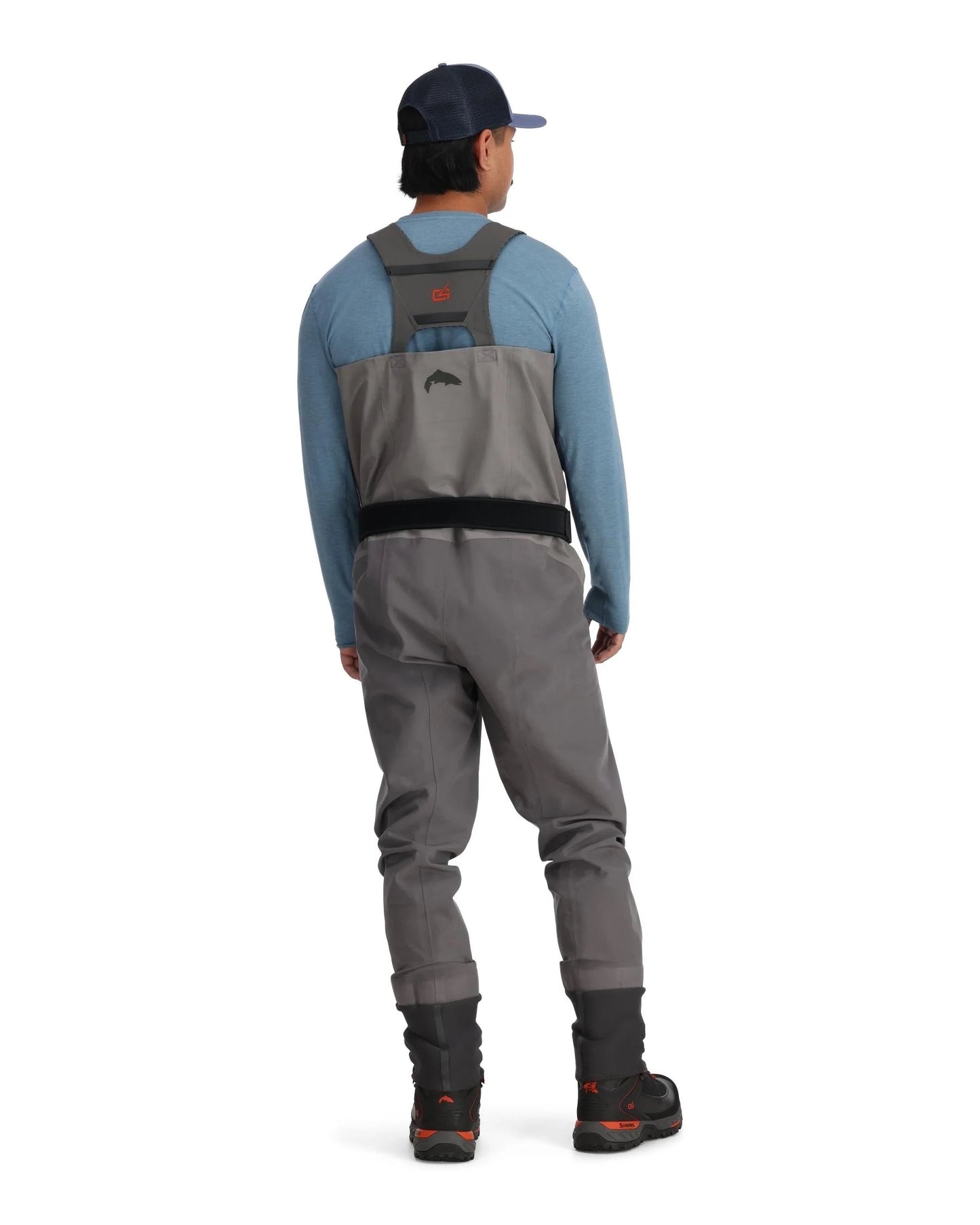 G4Z Stockingfoot Waders