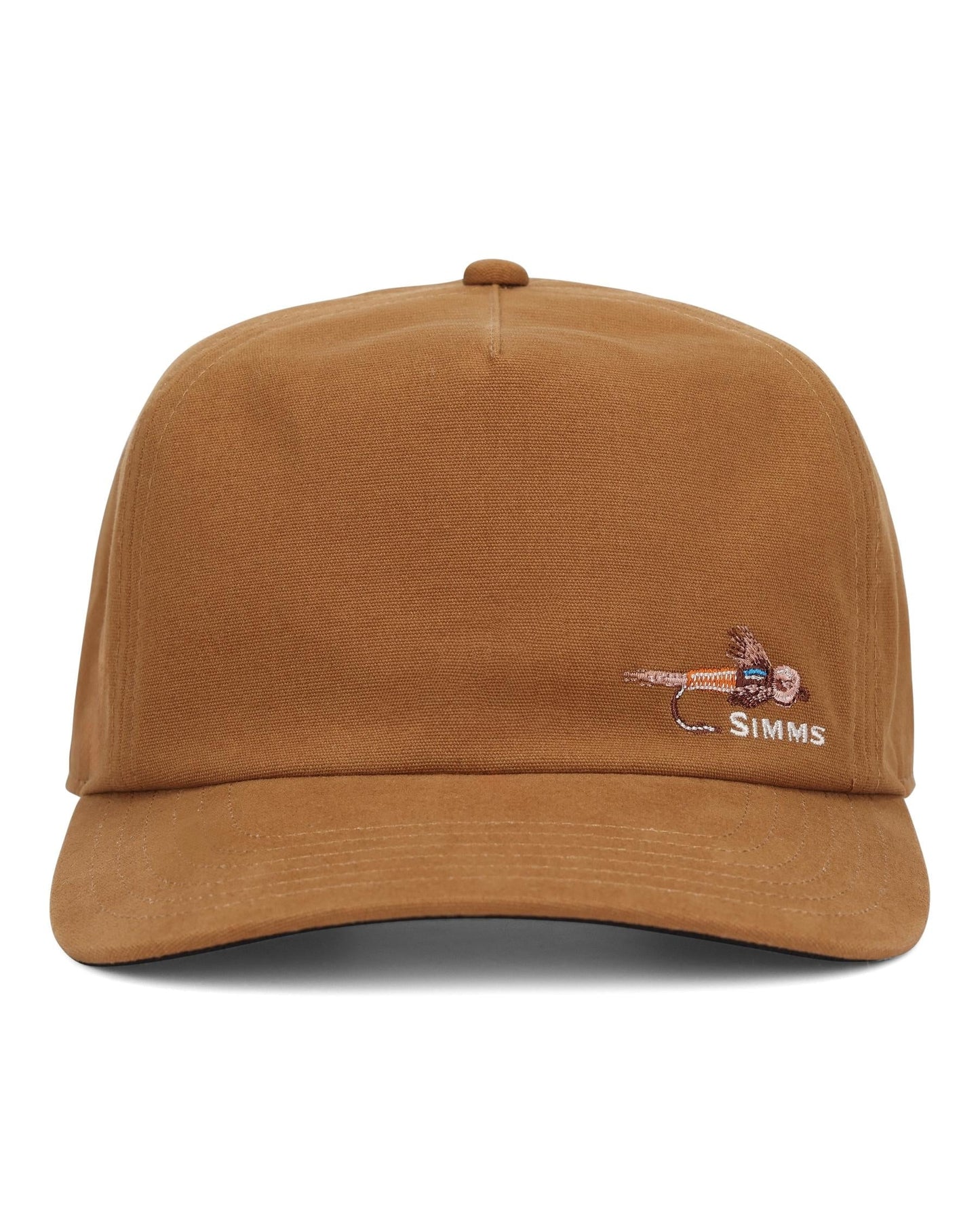 Double Haul Cap
