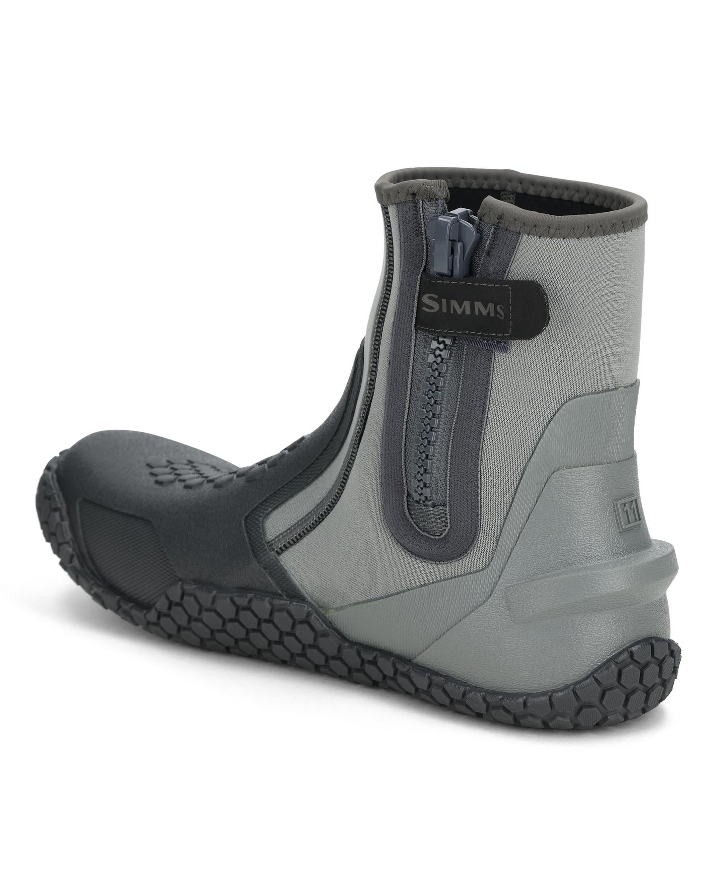 Zipit Bootie