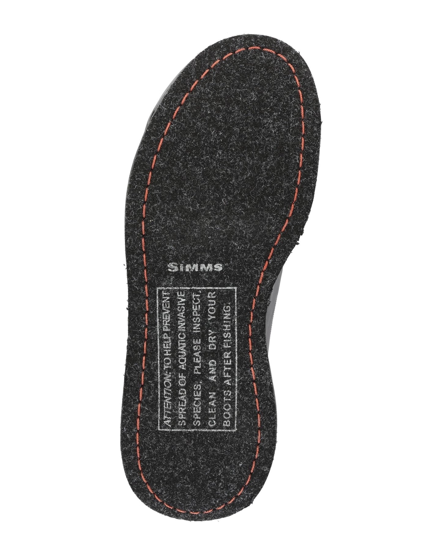 Men's Flyweight Wading Boot - Felt
