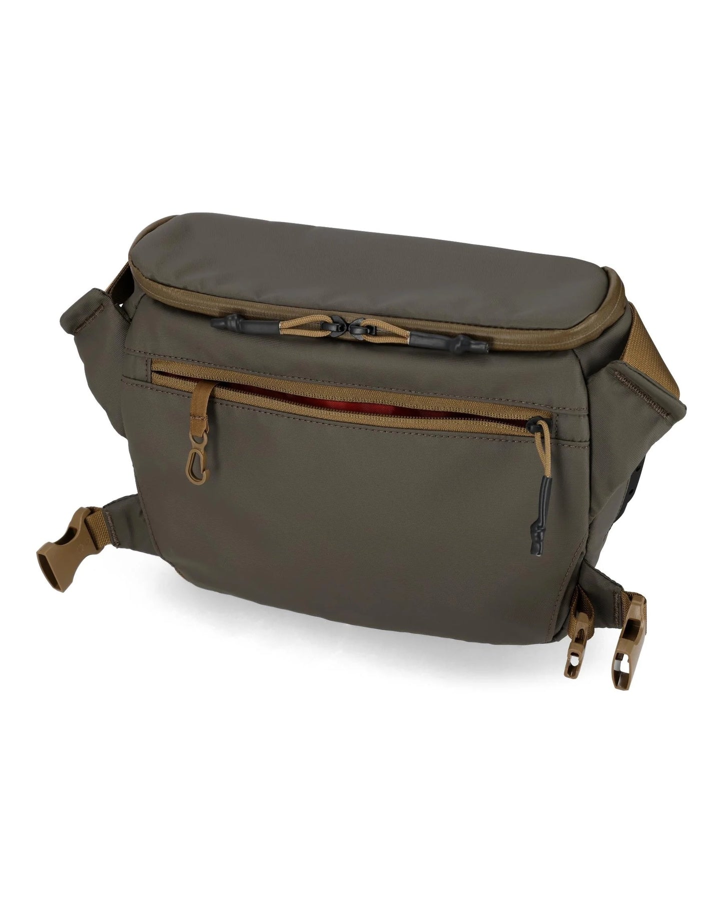 Headwater Chest Pack- Hickory