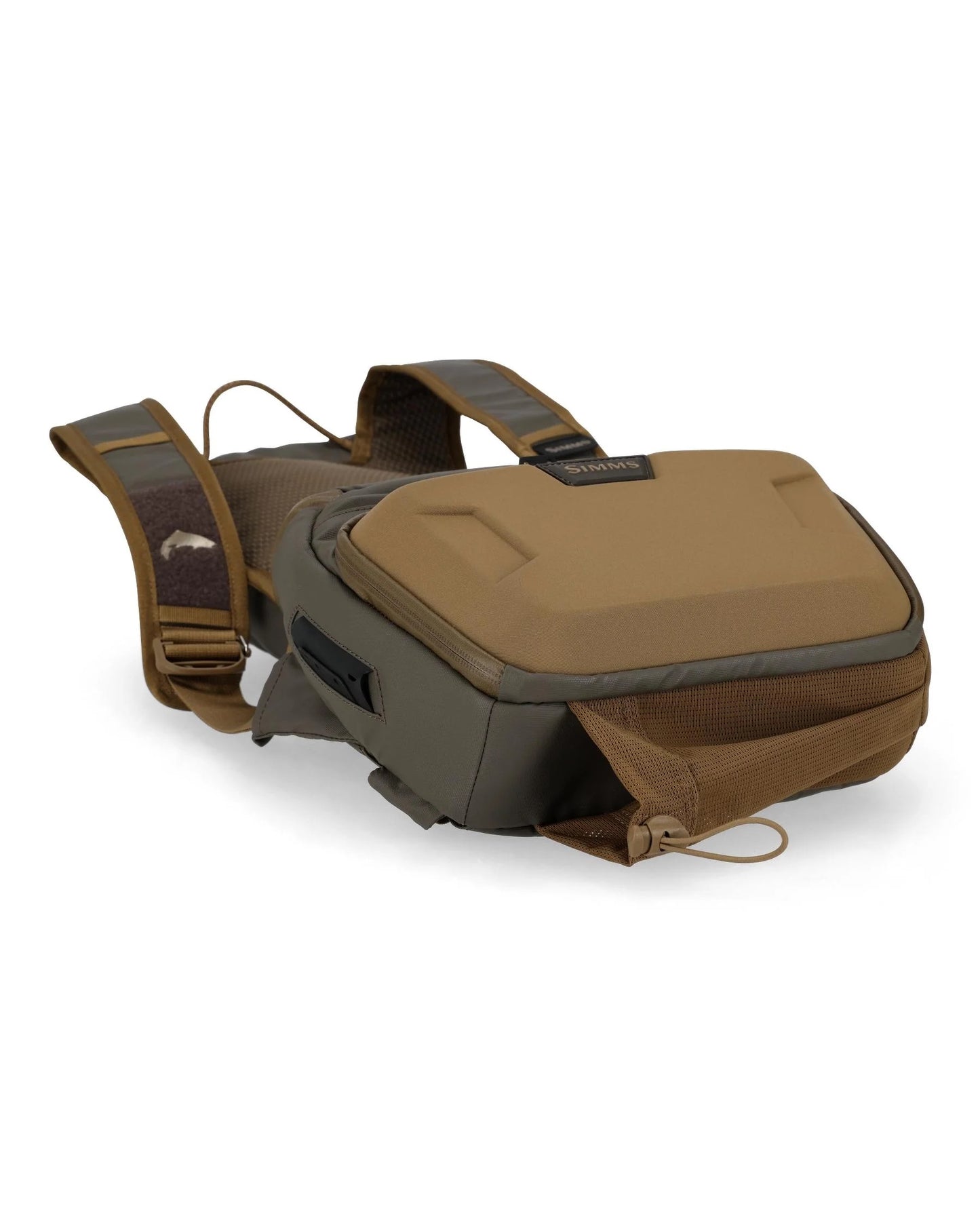 Headwater Chest Pack- Hickory