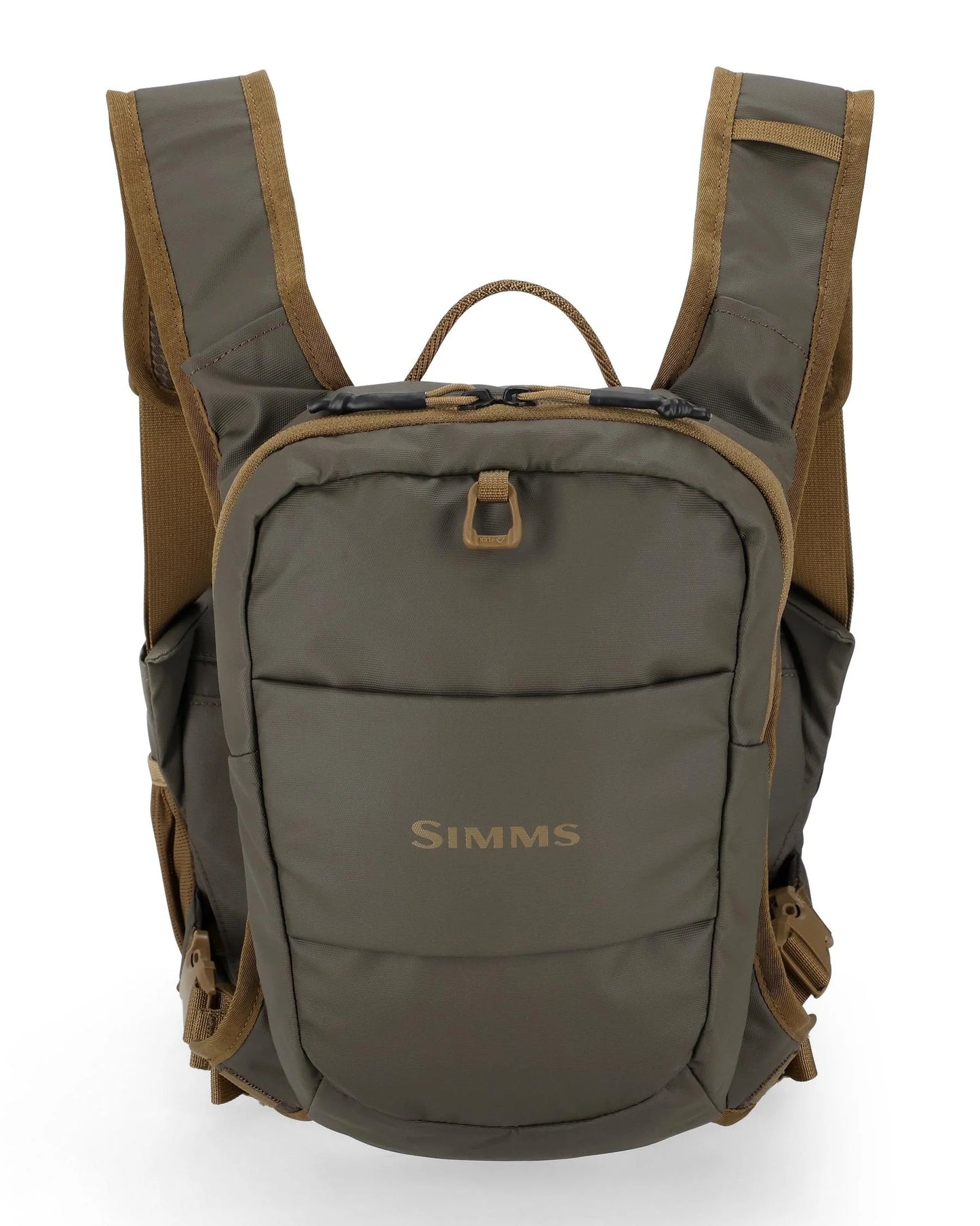 Headwater Chest Pack- Hickory