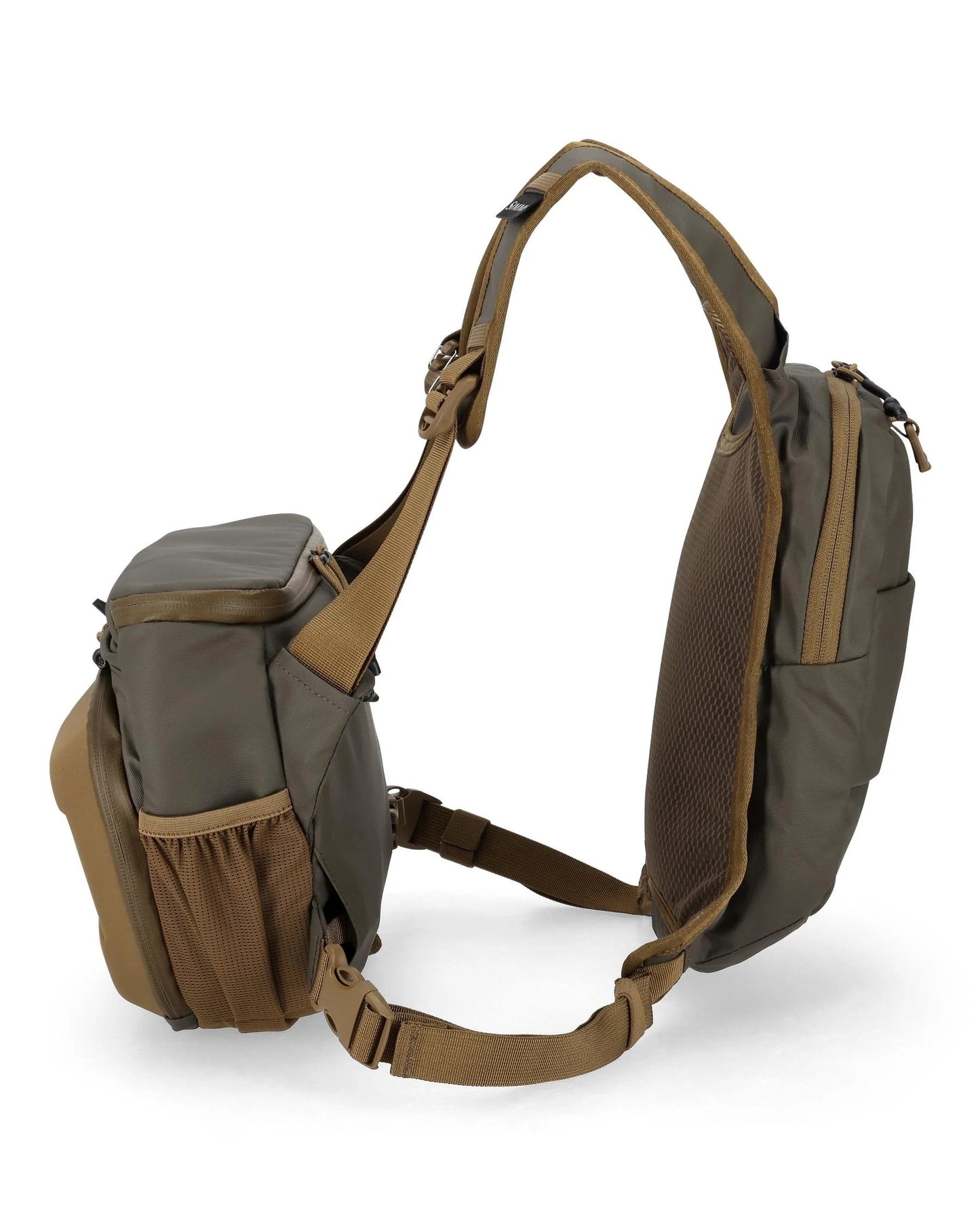 Headwater Chest Pack- Hickory