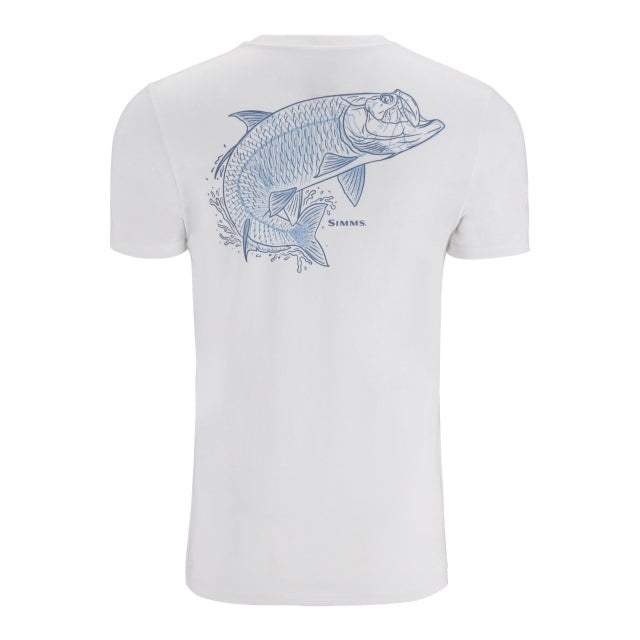 Tarpon Bones T-Shirt