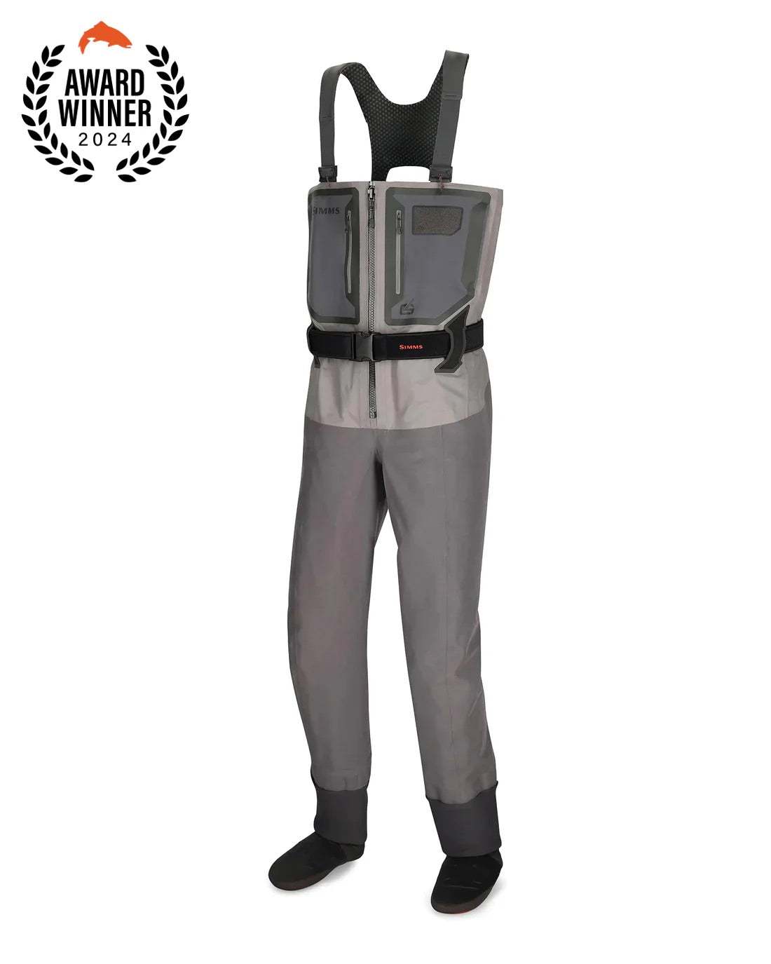 G4Z Stockingfoot Waders
