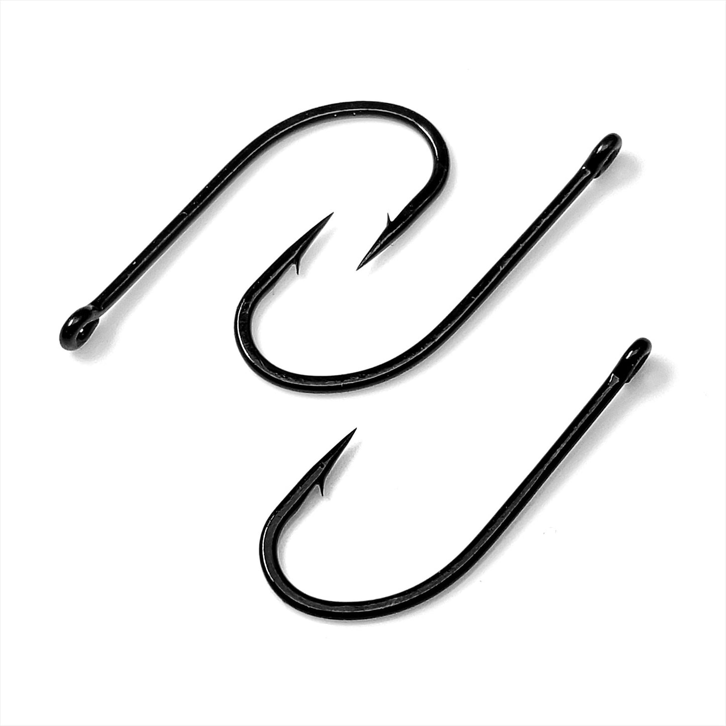 SL45 Bonefish Hook