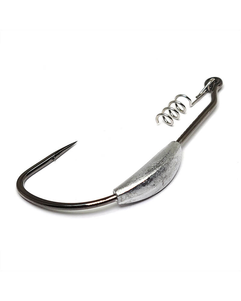 Superline Spring Lock Hook