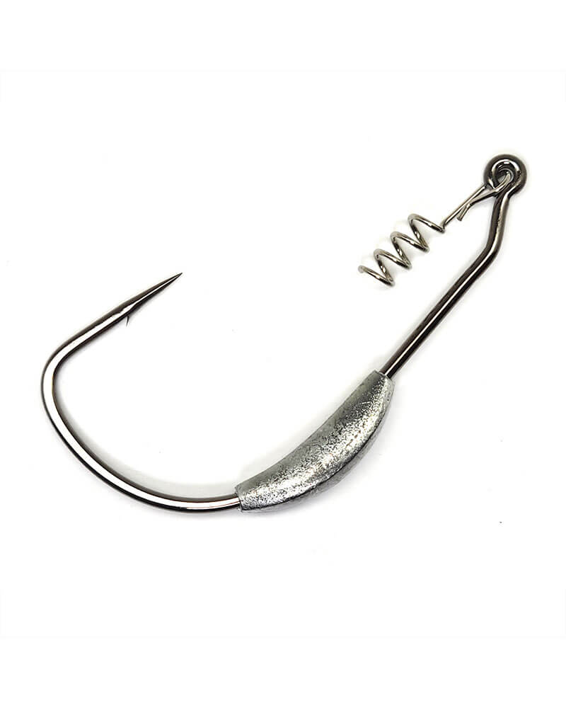 Superline Spring Lock Hook
