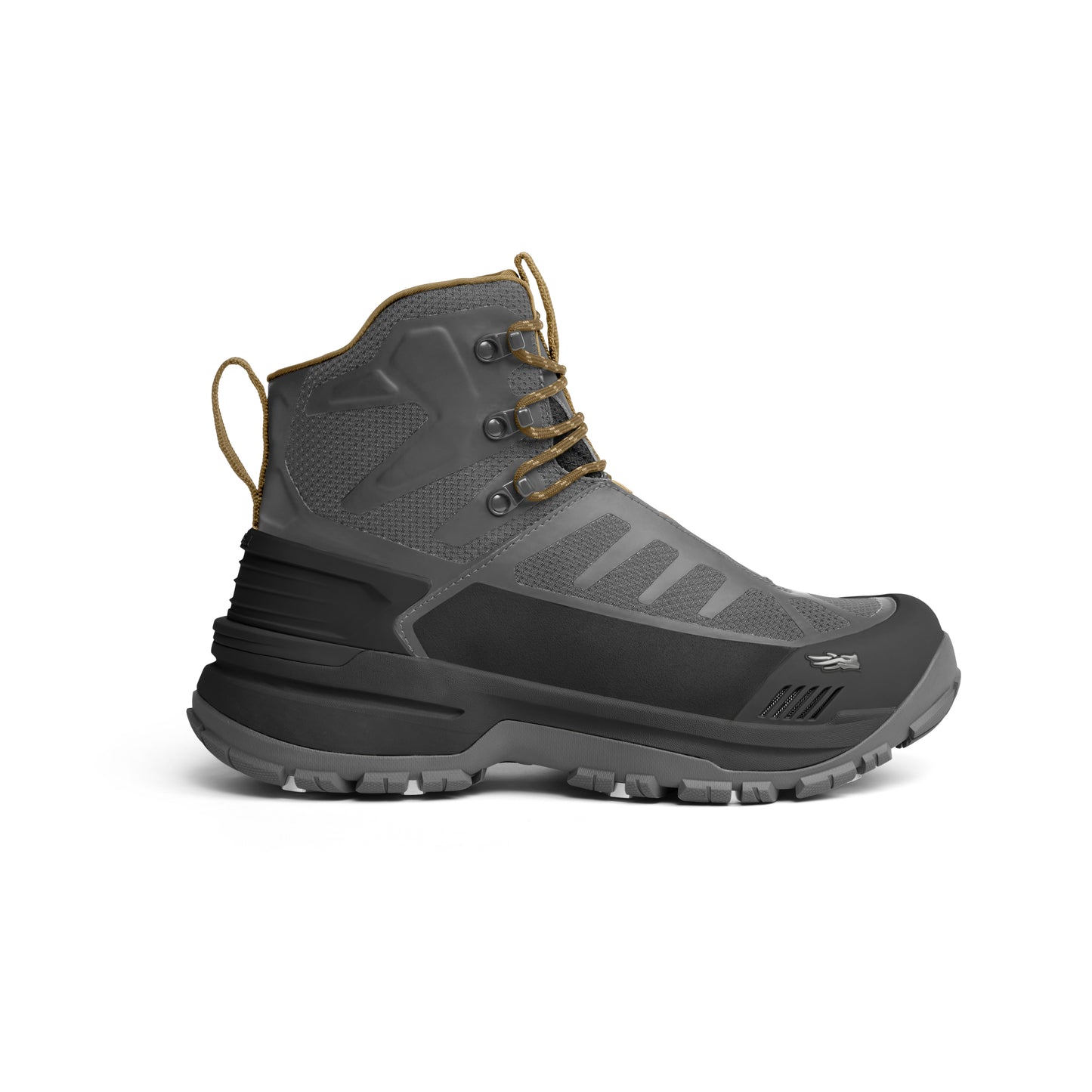 Crosscurrent Wading Boot - Rubber