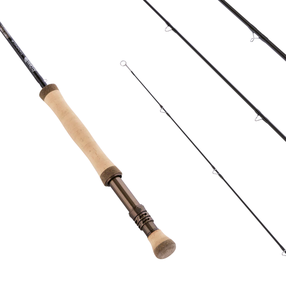 Tannic Bass