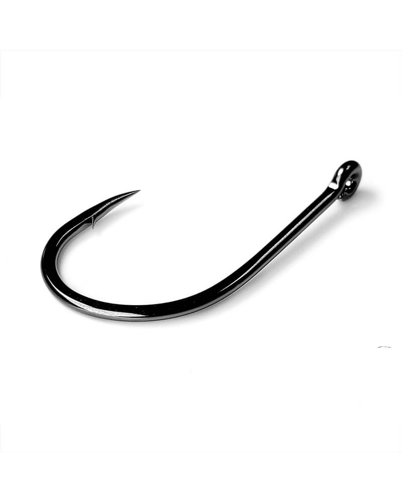 SL12-S - 1x Short - Big Game, Wide Gap Hook