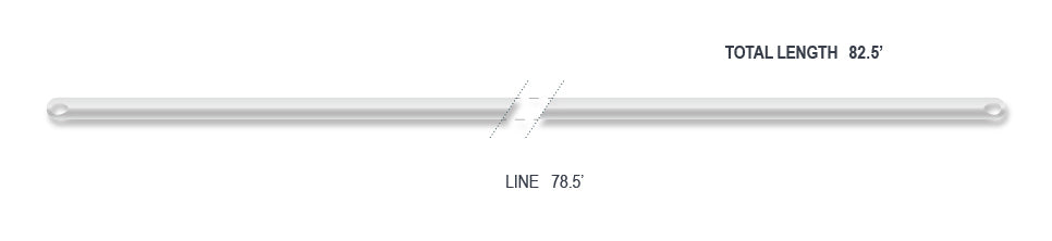 Euro Nymph Line