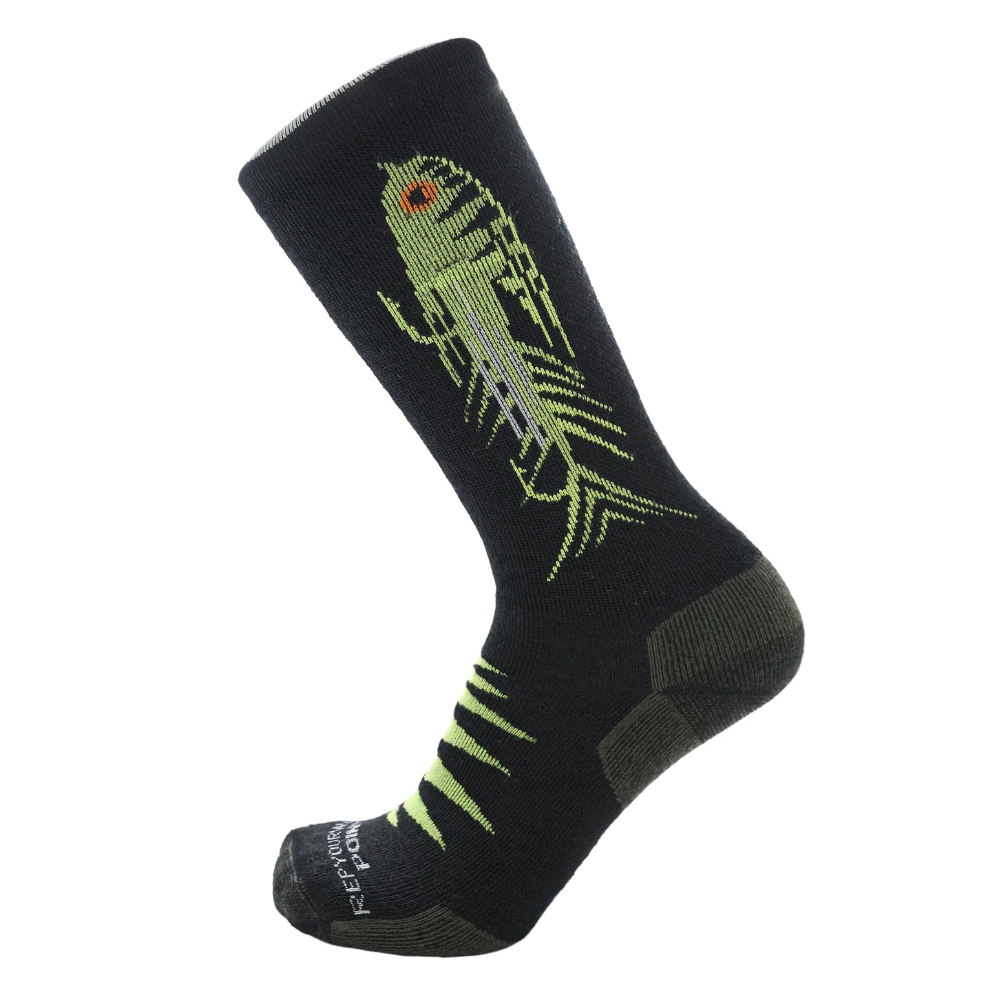 Go Big Socks