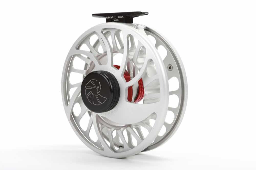 CCF-X2 Fly Reel