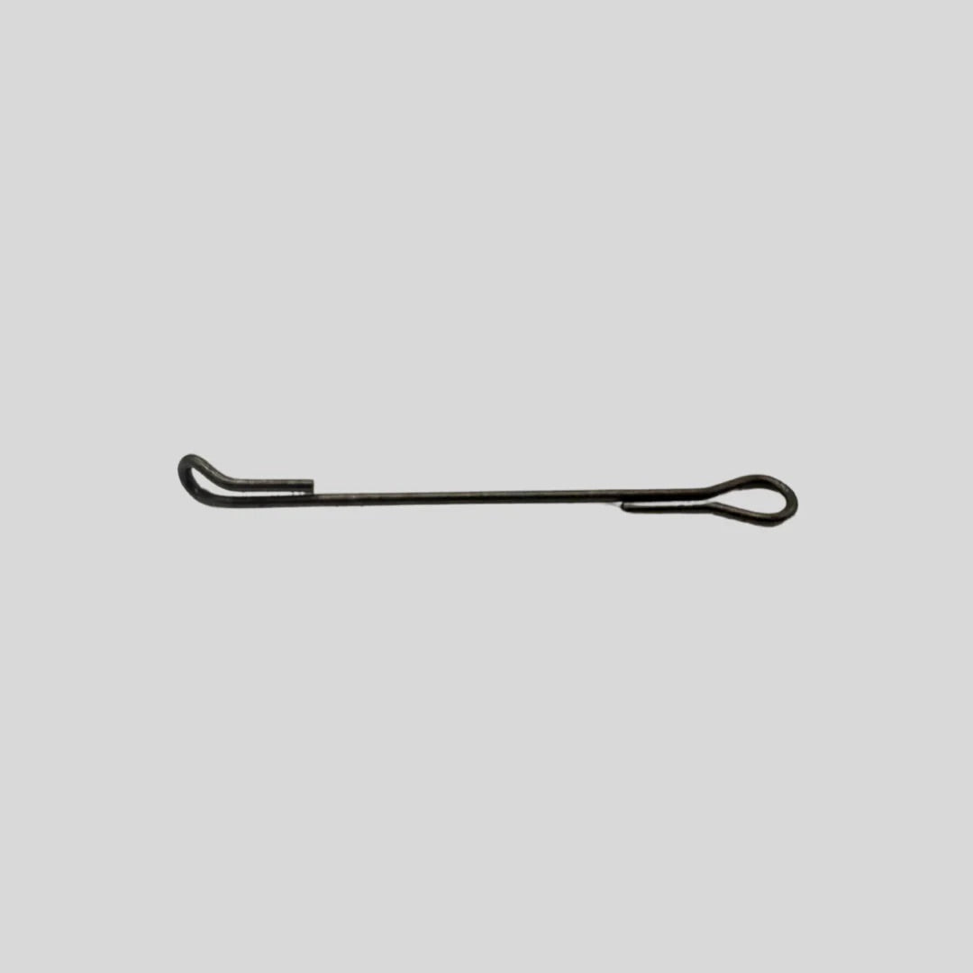Articulated Shank for Steelhead and Salmon Flies