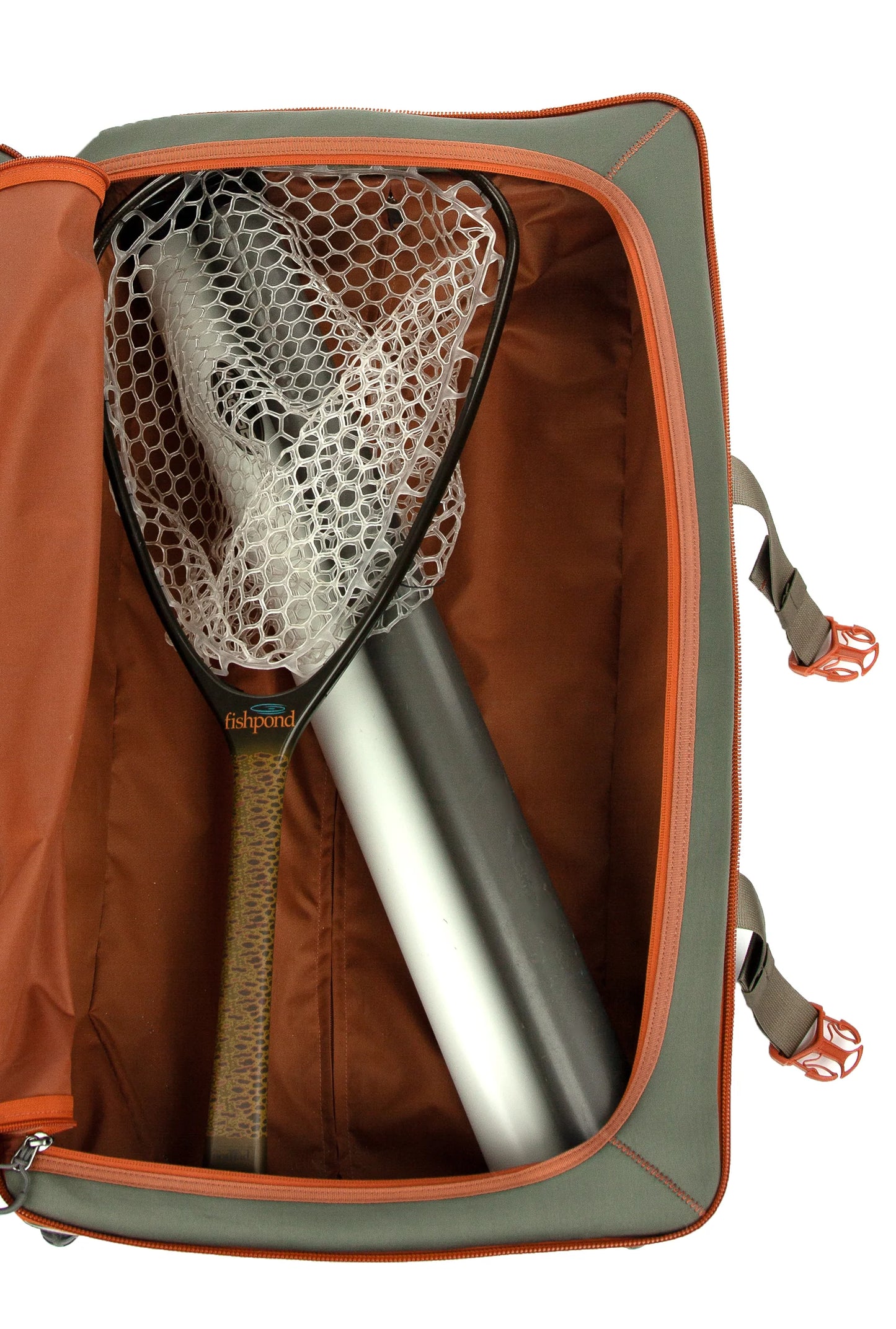 Stormshadow Medium Rolling Duffel