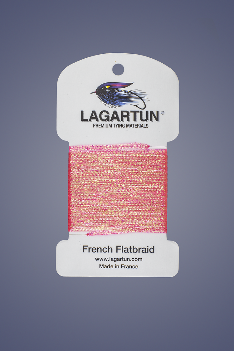 Flat Braid