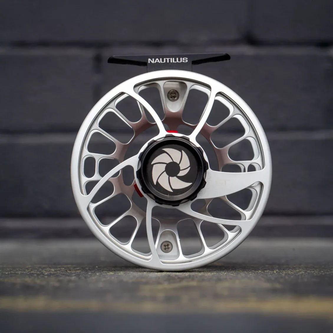 GTR Fly Reel