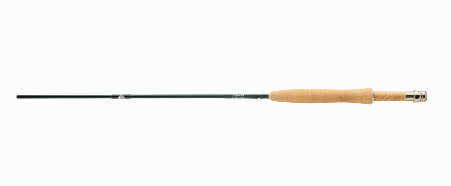 Pure 2 Fly Rod