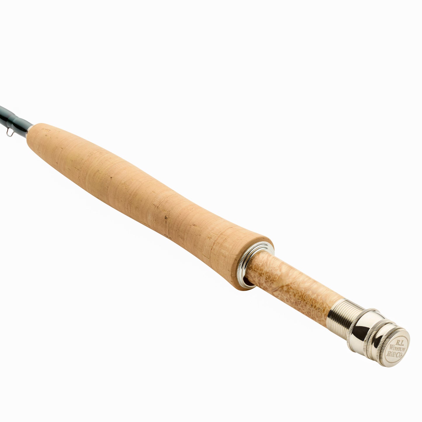 Pure 2 Fly Rod