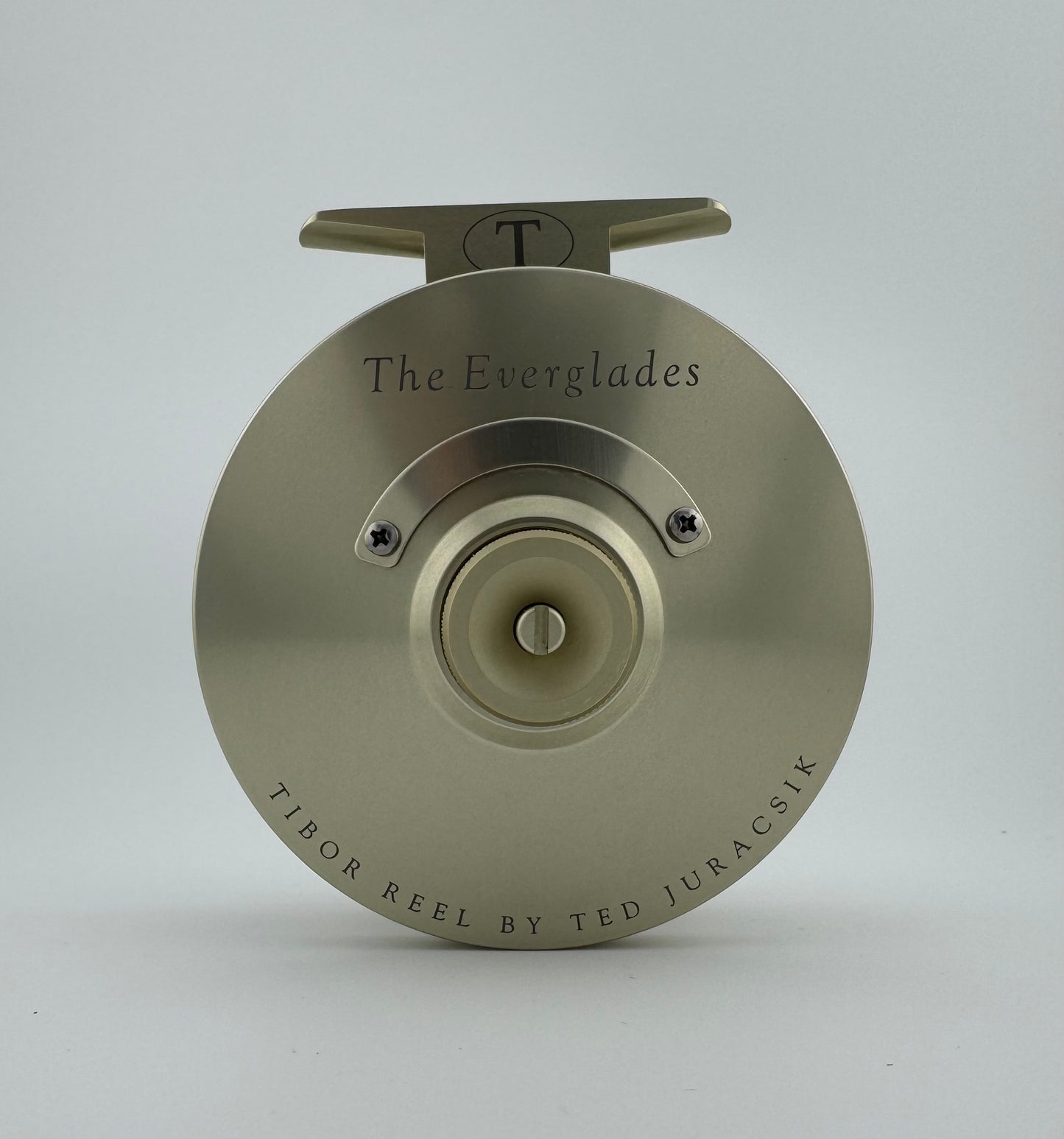 Everglades Reel