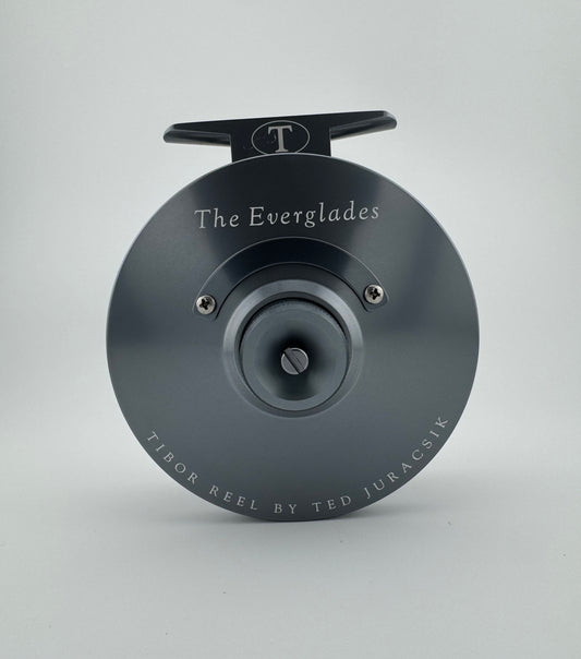 Everglades Reel