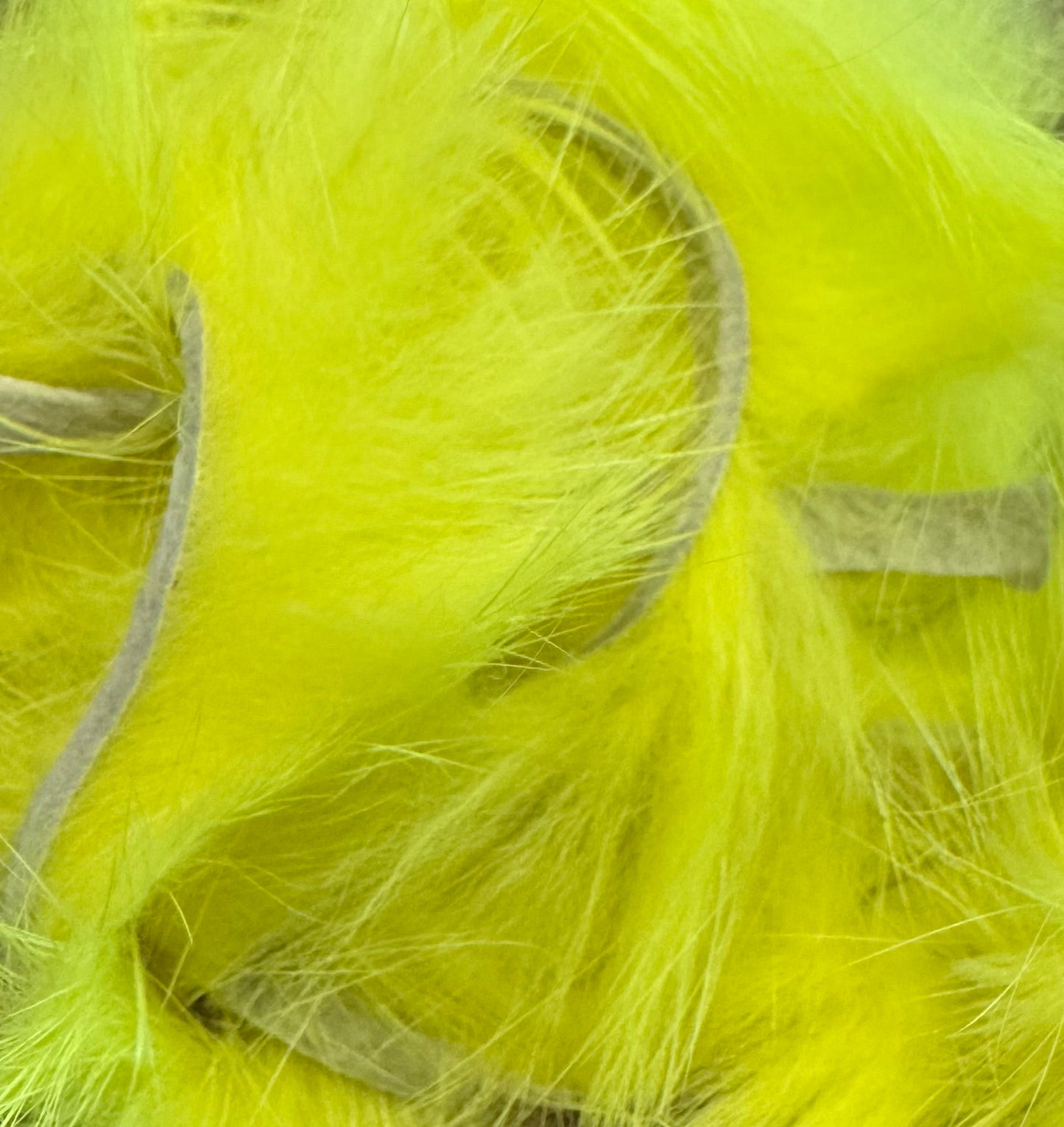 Straight Cut Rabbit Strips