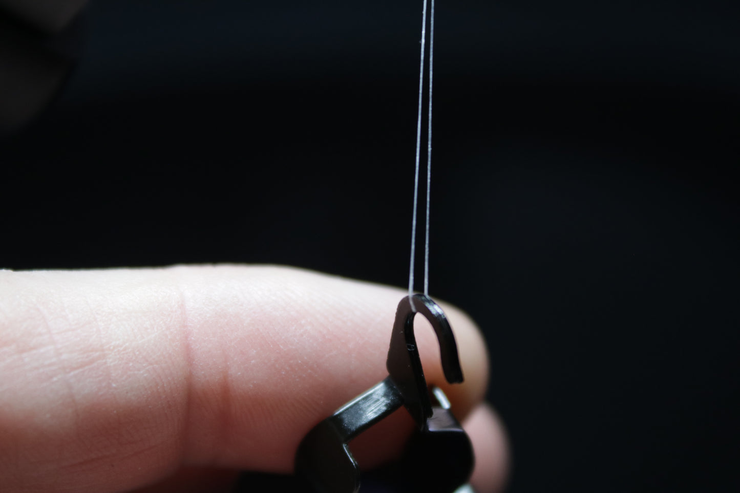 Master Dubbing Twister - Red Heavy