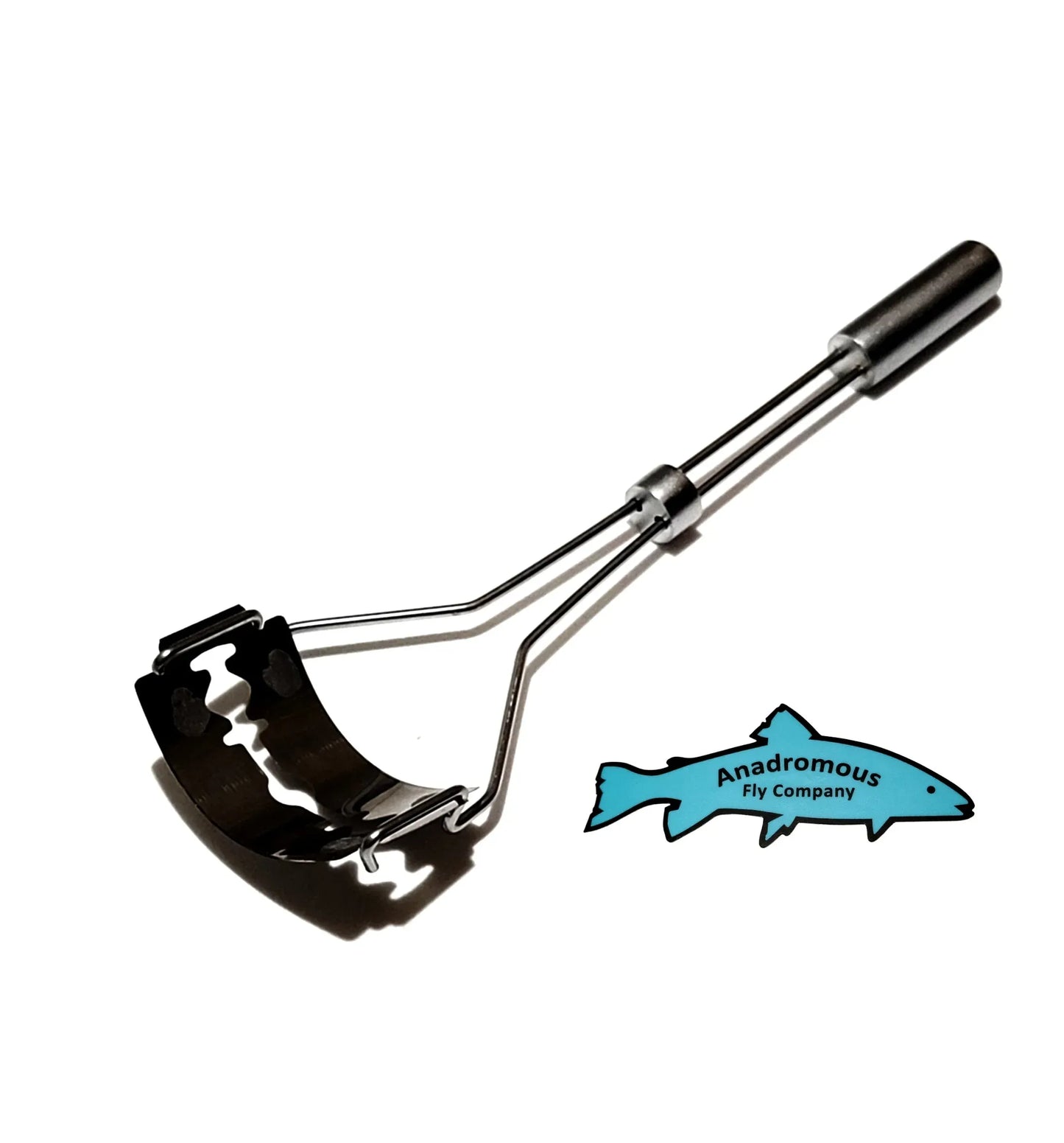 Buck Shear Blade