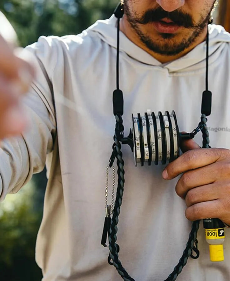 Neckvest Lanyard (Unloaded)