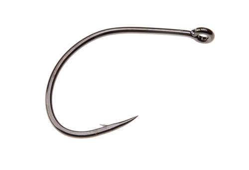 NS 172 - Curved Gammarus Hook