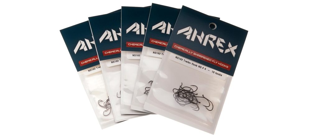 NS182 Trailer Hook