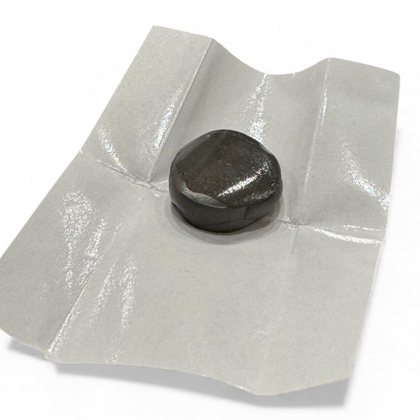 Soft Tungsten Tacky Weight