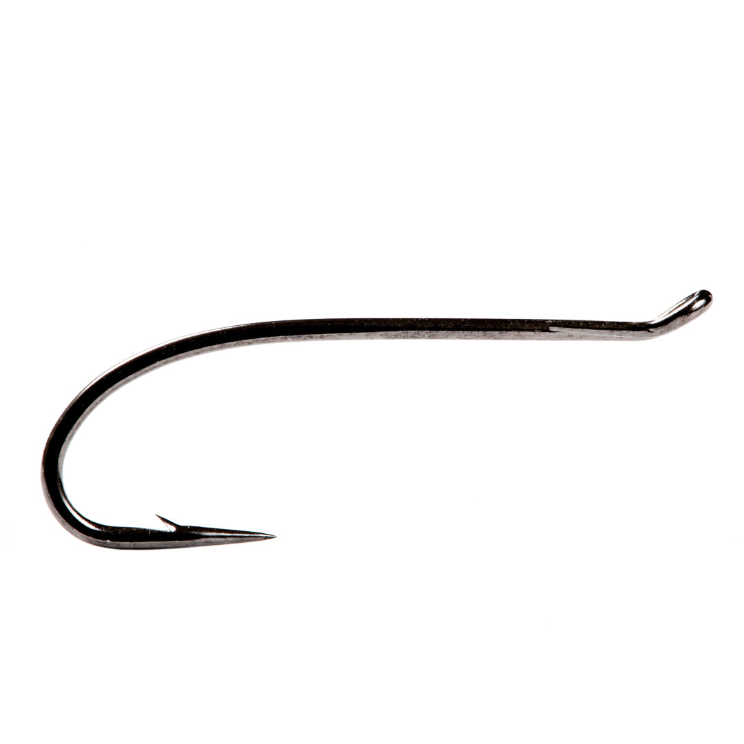 Heavy Salmon Single Hook