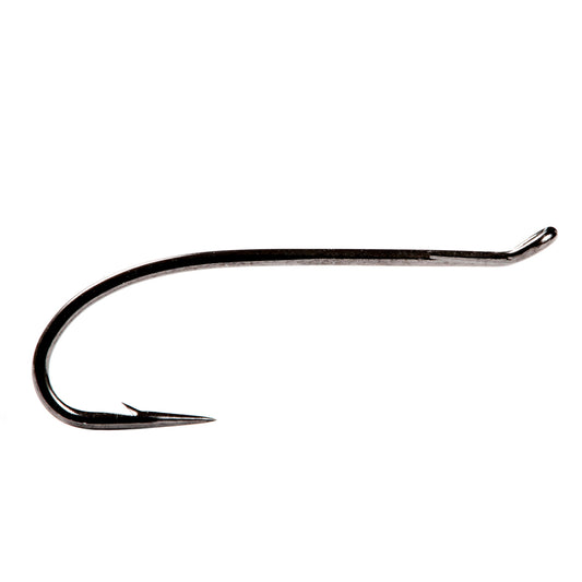 Heavy Salmon Single Hook