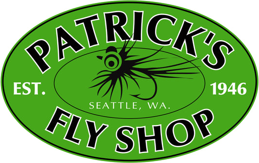 Patrick's Fly Shop Gift Card