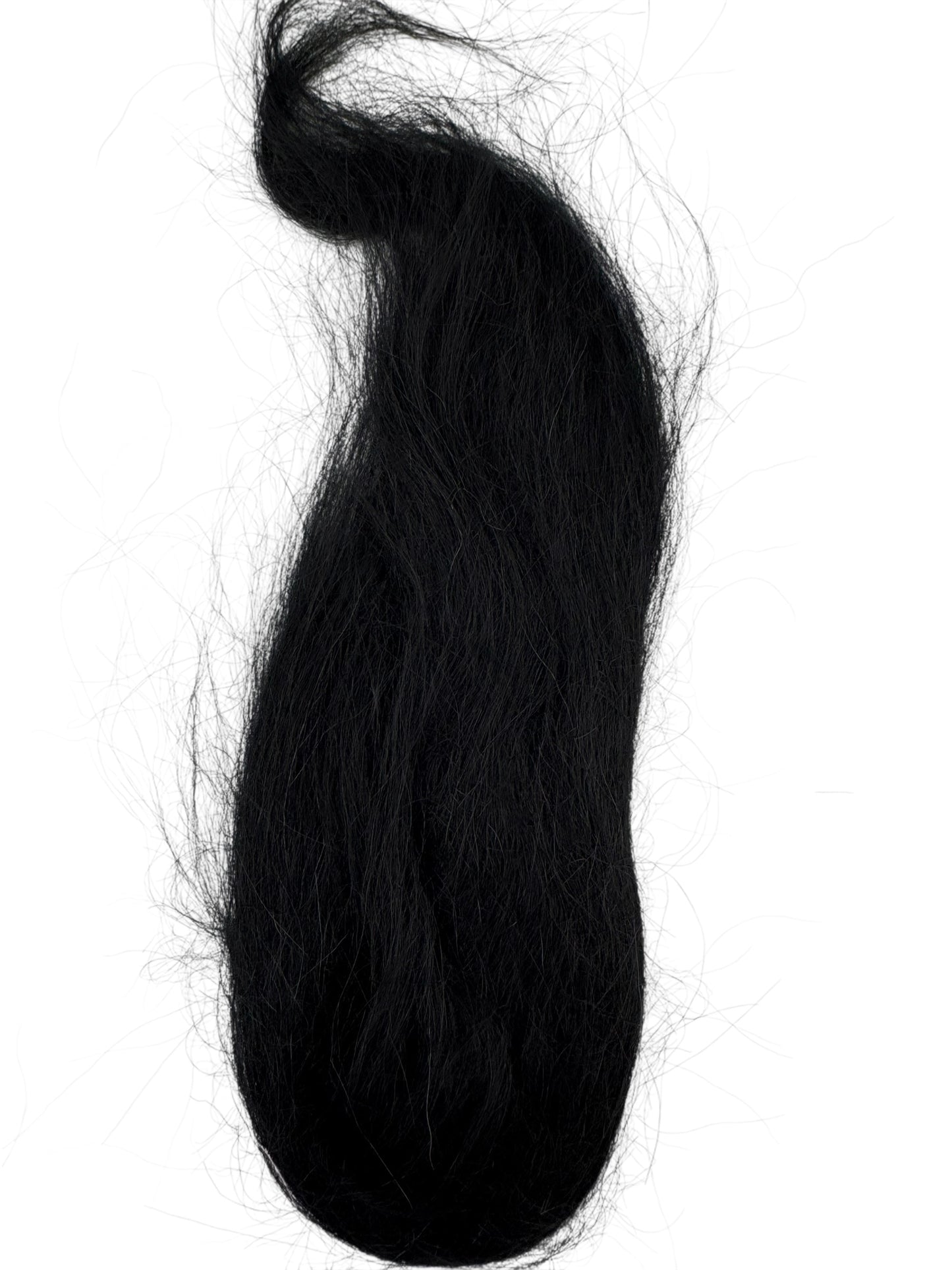 Yeti Hair