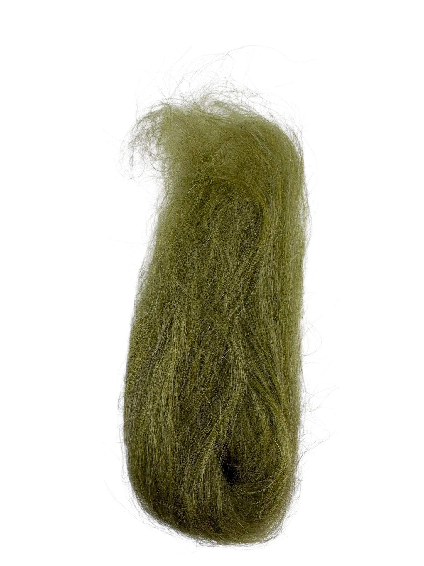 Yeti Hair